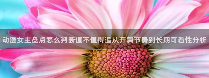 动漫天堂完整版观看:动漫女主盘点怎么判断值不值得追从开篇节奏到长期可看性分析配图